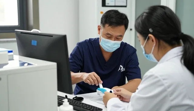 规范诊疗应用范围不断扩大