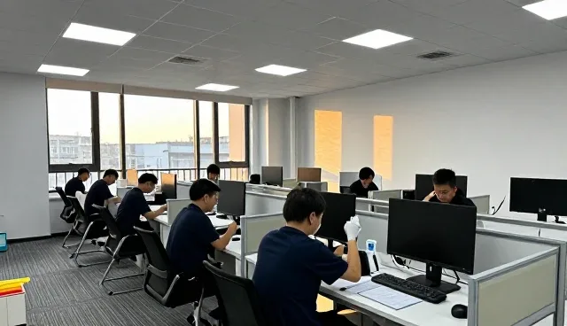 健康管理创新推动医疗技术服务持续发展