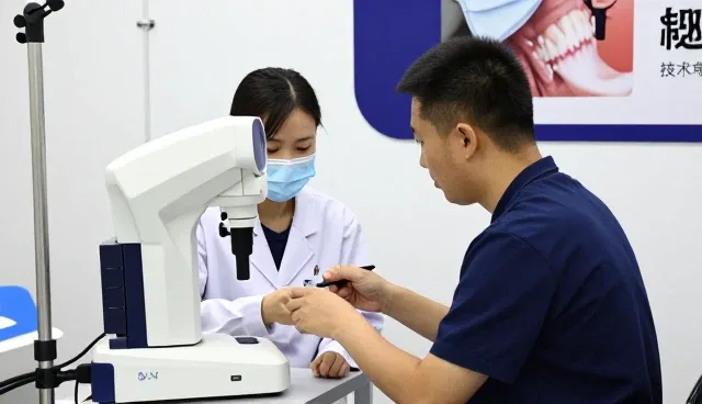 健康管理在医疗技术服务中的实际应用分析
