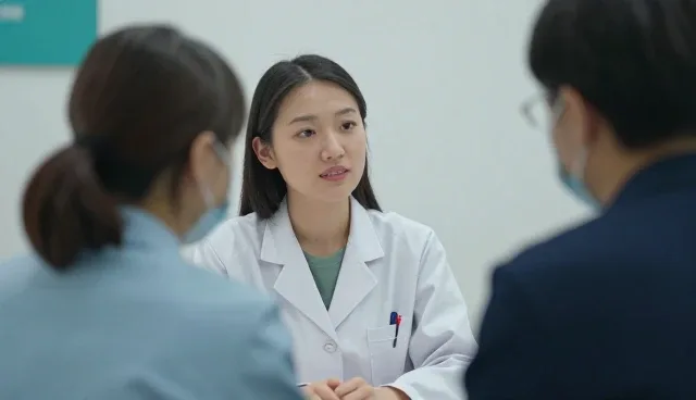 慢病随访中口腔健康检查的5大要点